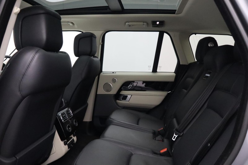 2020 (70) LAND ROVER RANGE ROVER 3.0 SDV6 Vogue 4dr Auto 5132532