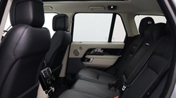 2020 (70) LAND ROVER RANGE ROVER 3.0 SDV6 Vogue 4dr Auto 5132532