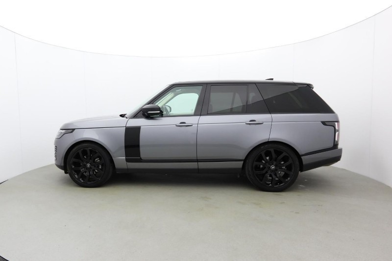 2020 (70) LAND ROVER RANGE ROVER 3.0 SDV6 Vogue 4dr Auto 5132496