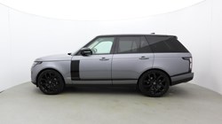 2020 (70) LAND ROVER RANGE ROVER 3.0 SDV6 Vogue 4dr Auto 5132496