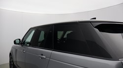 2020 (70) LAND ROVER RANGE ROVER 3.0 SDV6 Vogue 4dr Auto 5132509