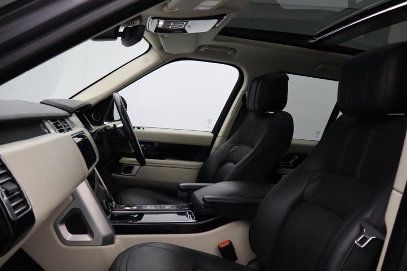 2020 (70) LAND ROVER RANGE ROVER 3.0 SDV6 Vogue 4dr Auto 5132533