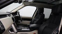 2020 (70) LAND ROVER RANGE ROVER 3.0 SDV6 Vogue 4dr Auto 5132533