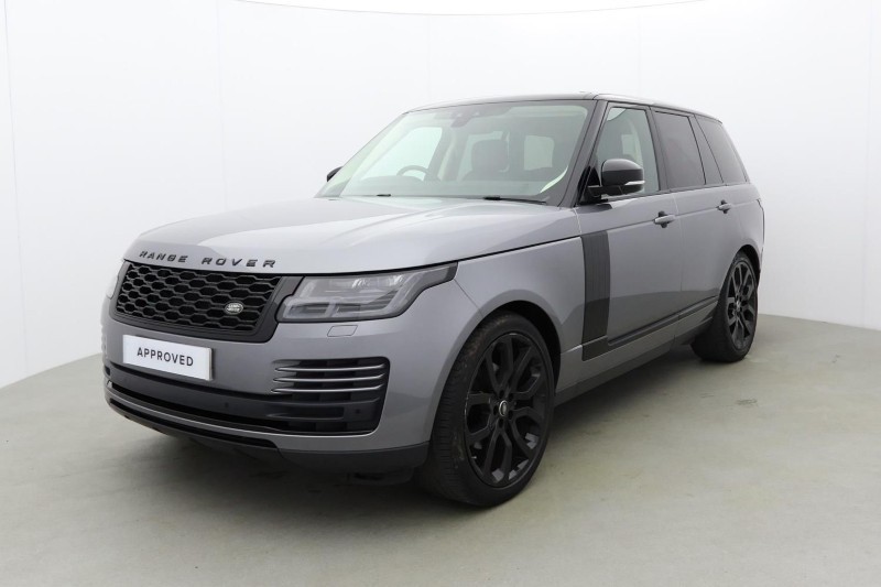 2020 (70) LAND ROVER RANGE ROVER 3.0 SDV6 Vogue 4dr Auto 5132493