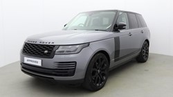 2020 (70) LAND ROVER RANGE ROVER 3.0 SDV6 Vogue 4dr Auto 5132493