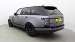 2020 (70) LAND ROVER RANGE ROVER 3.0 SDV6 Vogue 4dr Auto 5132715