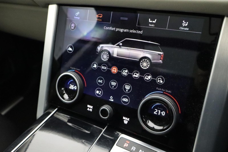 2020 (70) LAND ROVER RANGE ROVER 3.0 SDV6 Vogue 4dr Auto 5132542