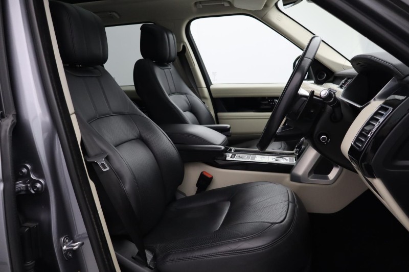 2020 (70) LAND ROVER RANGE ROVER 3.0 SDV6 Vogue 4dr Auto 5132539