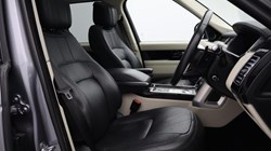 2020 (70) LAND ROVER RANGE ROVER 3.0 SDV6 Vogue 4dr Auto 5132539