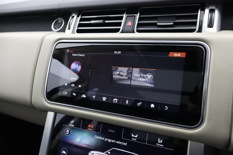 2020 (70) LAND ROVER RANGE ROVER 3.0 SDV6 Vogue 4dr Auto 5132553