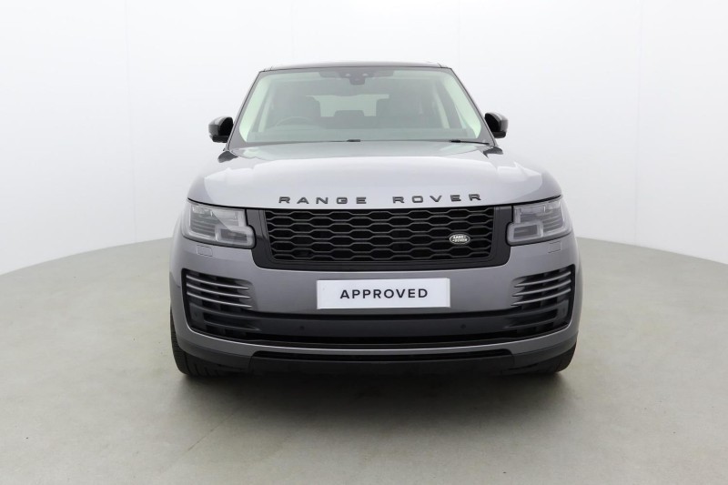 2020 (70) LAND ROVER RANGE ROVER 3.0 SDV6 Vogue 4dr Auto 5132492