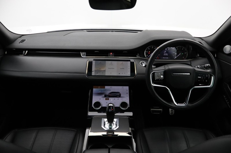 2022 (72) LAND ROVER RANGE ROVER EVOQUE 2.0 D200 R-Dynamic HSE 5dr Auto 5189879