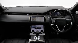 2022 (72) LAND ROVER RANGE ROVER EVOQUE 2.0 D200 R-Dynamic HSE 5dr Auto 5189879