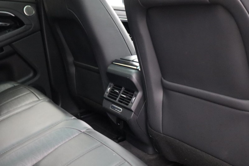 2022 (72) LAND ROVER RANGE ROVER EVOQUE 2.0 D200 R-Dynamic HSE 5dr Auto 5189866