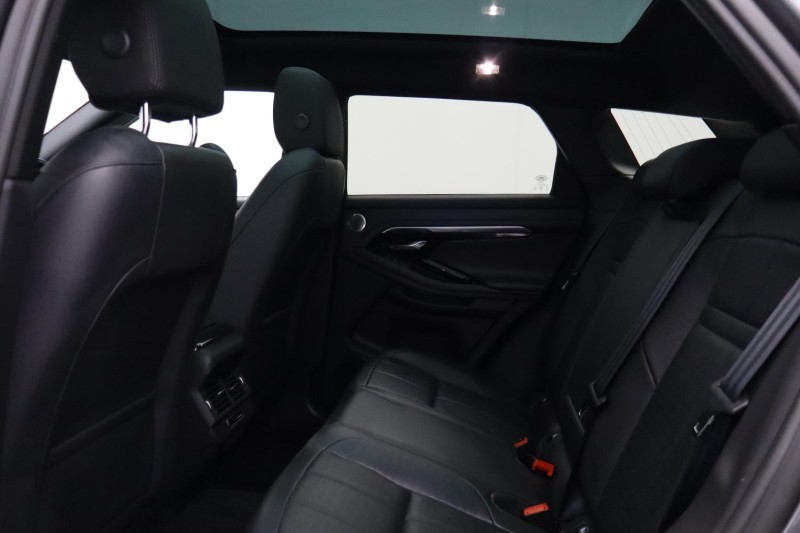 2022 (72) LAND ROVER RANGE ROVER EVOQUE 2.0 D200 R-Dynamic HSE 5dr Auto 5189857