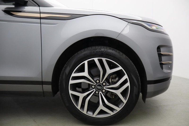 2022 (72) LAND ROVER RANGE ROVER EVOQUE 2.0 D200 R-Dynamic HSE 5dr Auto 5189870