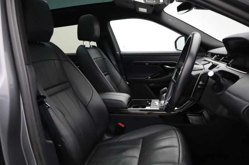 2022 (72) LAND ROVER RANGE ROVER EVOQUE 2.0 D200 R-Dynamic HSE 5dr Auto 5189886