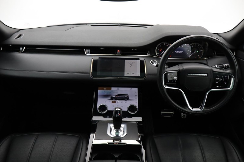 2022 (72) LAND ROVER RANGE ROVER EVOQUE 2.0 D200 R-Dynamic HSE 5dr Auto 5189877