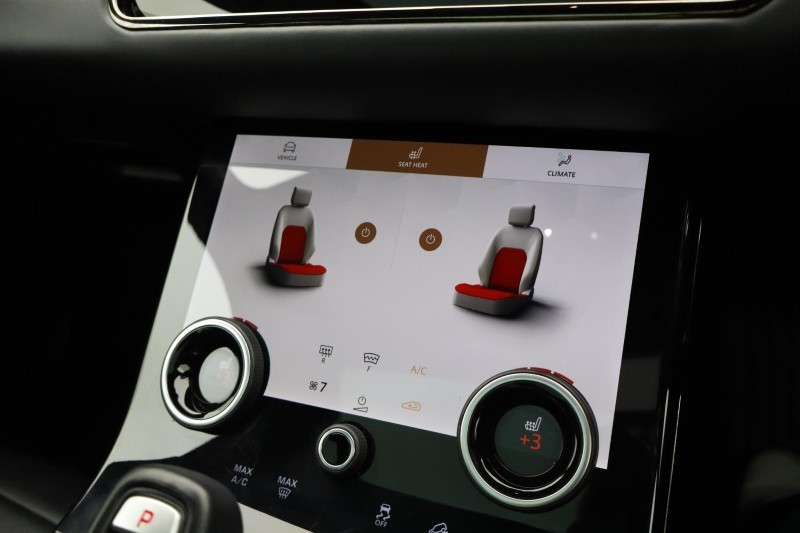 2022 (72) LAND ROVER RANGE ROVER EVOQUE 2.0 D200 R-Dynamic HSE 5dr Auto 5189899