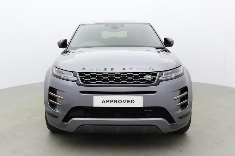 2022 (72) LAND ROVER RANGE ROVER EVOQUE 2.0 D200 R-Dynamic HSE 5dr Auto 5189838