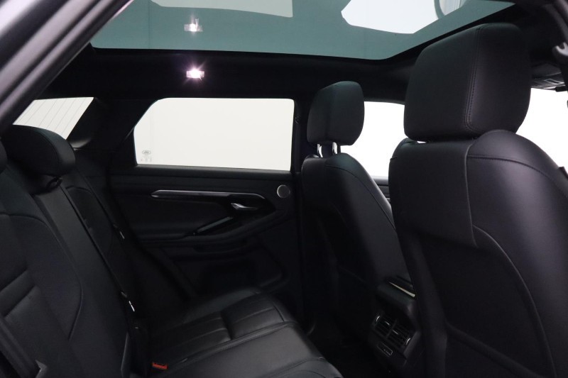 2022 (72) LAND ROVER RANGE ROVER EVOQUE 2.0 D200 R-Dynamic HSE 5dr Auto 5189864