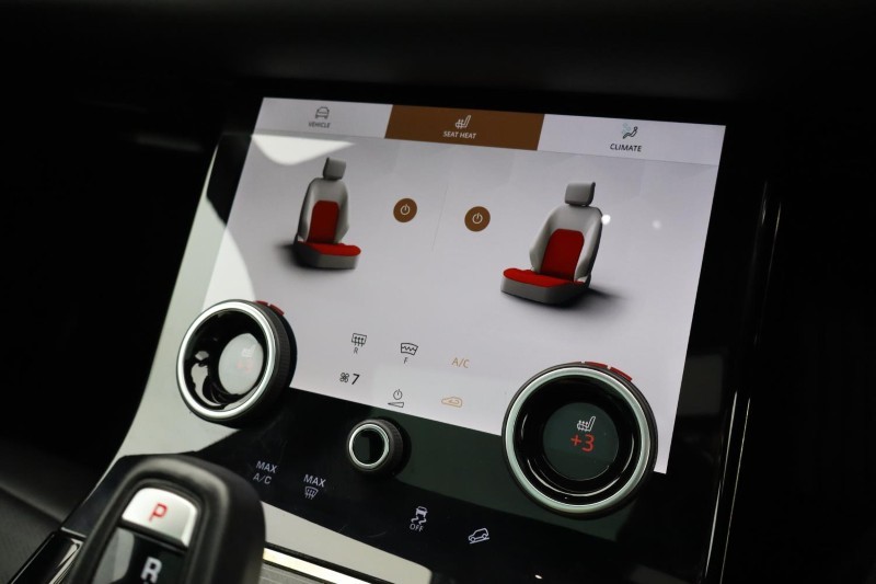 2022 (72) LAND ROVER RANGE ROVER EVOQUE 2.0 D200 R-Dynamic HSE 5dr Auto 5189900