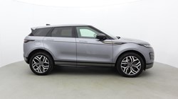 2022 (72) LAND ROVER RANGE ROVER EVOQUE 2.0 D200 R-Dynamic HSE 5dr Auto 5189841