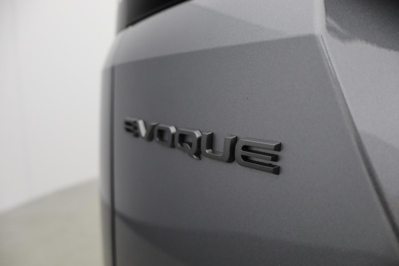 2022 (72) LAND ROVER RANGE ROVER EVOQUE 2.0 D200 R-Dynamic HSE 5dr Auto 5189852