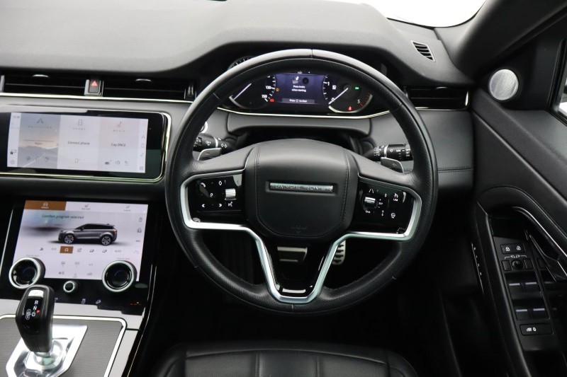 2022 (72) LAND ROVER RANGE ROVER EVOQUE 2.0 D200 R-Dynamic HSE 5dr Auto 5189882