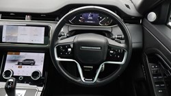2022 (72) LAND ROVER RANGE ROVER EVOQUE 2.0 D200 R-Dynamic HSE 5dr Auto 5189882