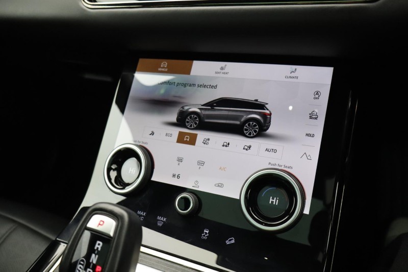 2022 (72) LAND ROVER RANGE ROVER EVOQUE 2.0 D200 R-Dynamic HSE 5dr Auto 5189898