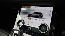 2022 (72) LAND ROVER RANGE ROVER EVOQUE 2.0 D200 R-Dynamic HSE 5dr Auto 5189898