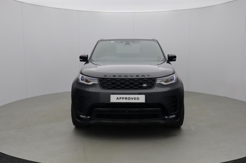 2022 (72) LAND ROVER RANGE ROVER EVOQUE 2.0 D200 R-Dynamic HSE 5dr Auto 5189846