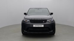 2022 (72) LAND ROVER RANGE ROVER EVOQUE 2.0 D200 R-Dynamic HSE 5dr Auto 5189846