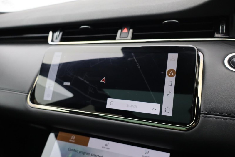 2022 (72) LAND ROVER RANGE ROVER EVOQUE 2.0 D200 R-Dynamic HSE 5dr Auto 5189892