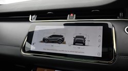 2022 (72) LAND ROVER RANGE ROVER EVOQUE 2.0 D200 R-Dynamic HSE 5dr Auto 5189895