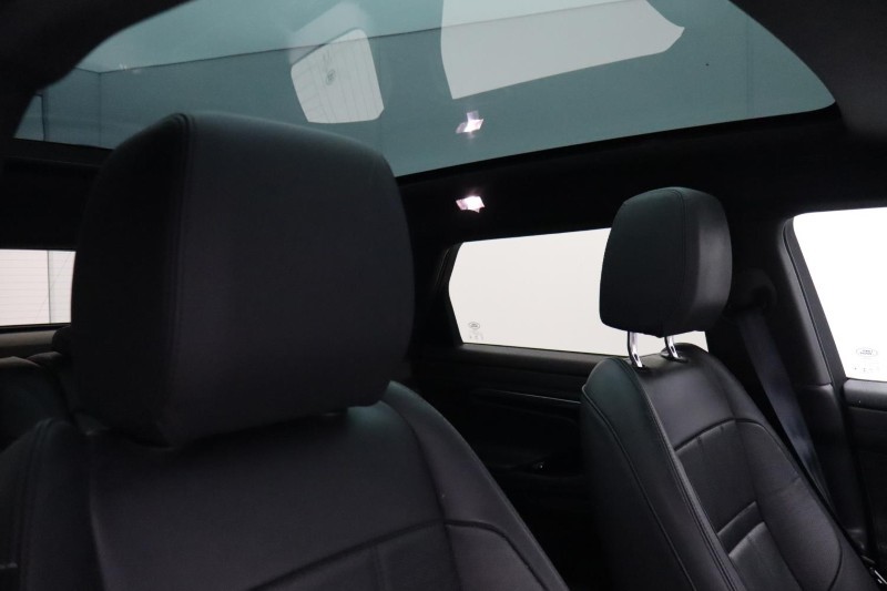 2022 (72) LAND ROVER RANGE ROVER EVOQUE 2.0 D200 R-Dynamic HSE 5dr Auto 5189887