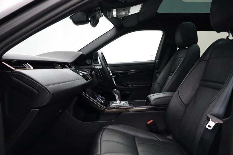 2022 (72) LAND ROVER RANGE ROVER EVOQUE 2.0 D200 R-Dynamic HSE 5dr Auto 5189861