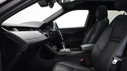 2022 (72) LAND ROVER RANGE ROVER EVOQUE 2.0 D200 R-Dynamic HSE 5dr Auto 5189861