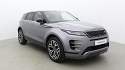 2022 (72) LAND ROVER RANGE ROVER EVOQUE 2.0 D200 R-Dynamic HSE 5dr Auto 5189837