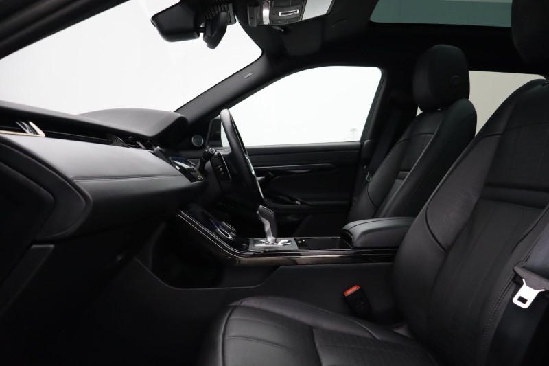 2022 (72) LAND ROVER RANGE ROVER EVOQUE 2.0 D200 R-Dynamic HSE 5dr Auto 5189860
