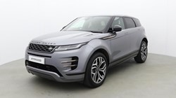 2022 (72) LAND ROVER RANGE ROVER EVOQUE 2.0 D200 R-Dynamic HSE 5dr Auto 5189839