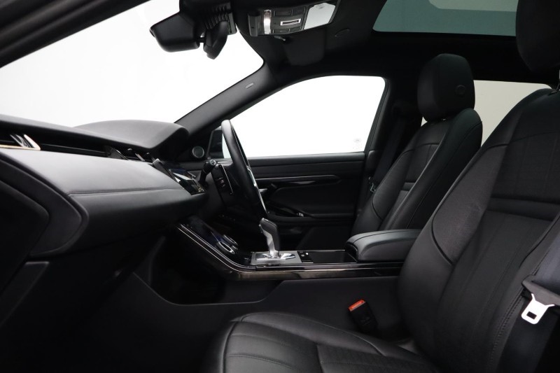 2022 (72) LAND ROVER RANGE ROVER EVOQUE 2.0 D200 R-Dynamic HSE 5dr Auto 5189859