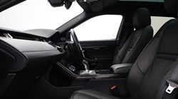 2022 (72) LAND ROVER RANGE ROVER EVOQUE 2.0 D200 R-Dynamic HSE 5dr Auto 5189859