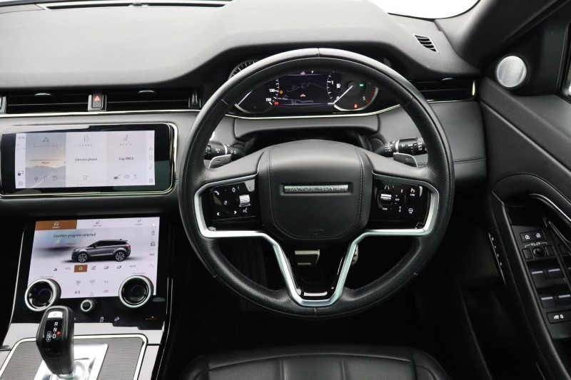 2022 (72) LAND ROVER RANGE ROVER EVOQUE 2.0 D200 R-Dynamic HSE 5dr Auto 5189883