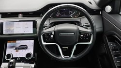 2022 (72) LAND ROVER RANGE ROVER EVOQUE 2.0 D200 R-Dynamic HSE 5dr Auto 5189883