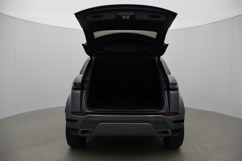 2022 (72) LAND ROVER RANGE ROVER EVOQUE 2.0 D200 R-Dynamic HSE 5dr Auto 5189854