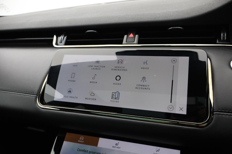 2022 (72) LAND ROVER RANGE ROVER EVOQUE 2.0 D200 R-Dynamic HSE 5dr Auto 5189896