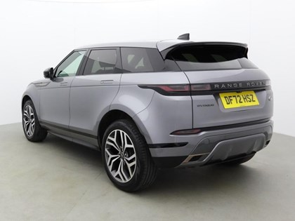 2022 (72) LAND ROVER RANGE ROVER EVOQUE 2.0 D200 R-Dynamic HSE 5dr Auto