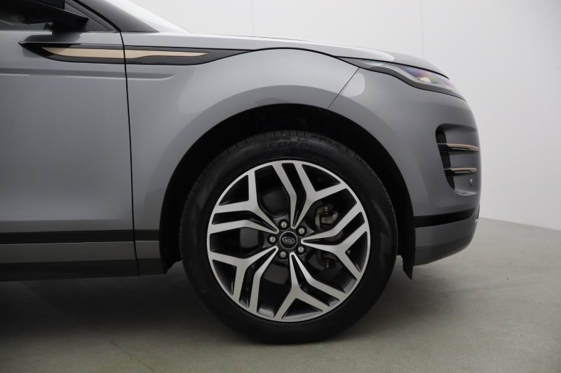 2022 (72) LAND ROVER RANGE ROVER EVOQUE 2.0 D200 R-Dynamic HSE 5dr Auto 5189872
